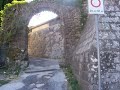 My Trip To Italy- Arco Cicioni
