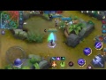 Mobile Legends: Bang Bang (Moskov)