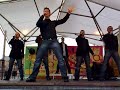 ArttalentsCom presents the danish a cappella ensemble Basix