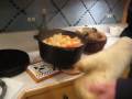 Chef Bill Cooks - Lancashire hotpot 2008 12 28 Chef Bill Cooks - Lancashire hotpot 2008 12 28