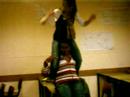 Stey fany ft d-bOrah
