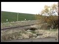 pcc train on former np palouse   lewiston line