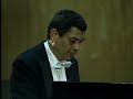 interview and recital of Itajara Dias