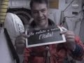 ISS update