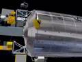 ISS update