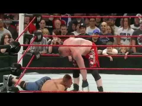 John Cena