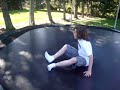 Jeff Hardy Trampoline Tribute Jeff Hardy Trampoline Tribute