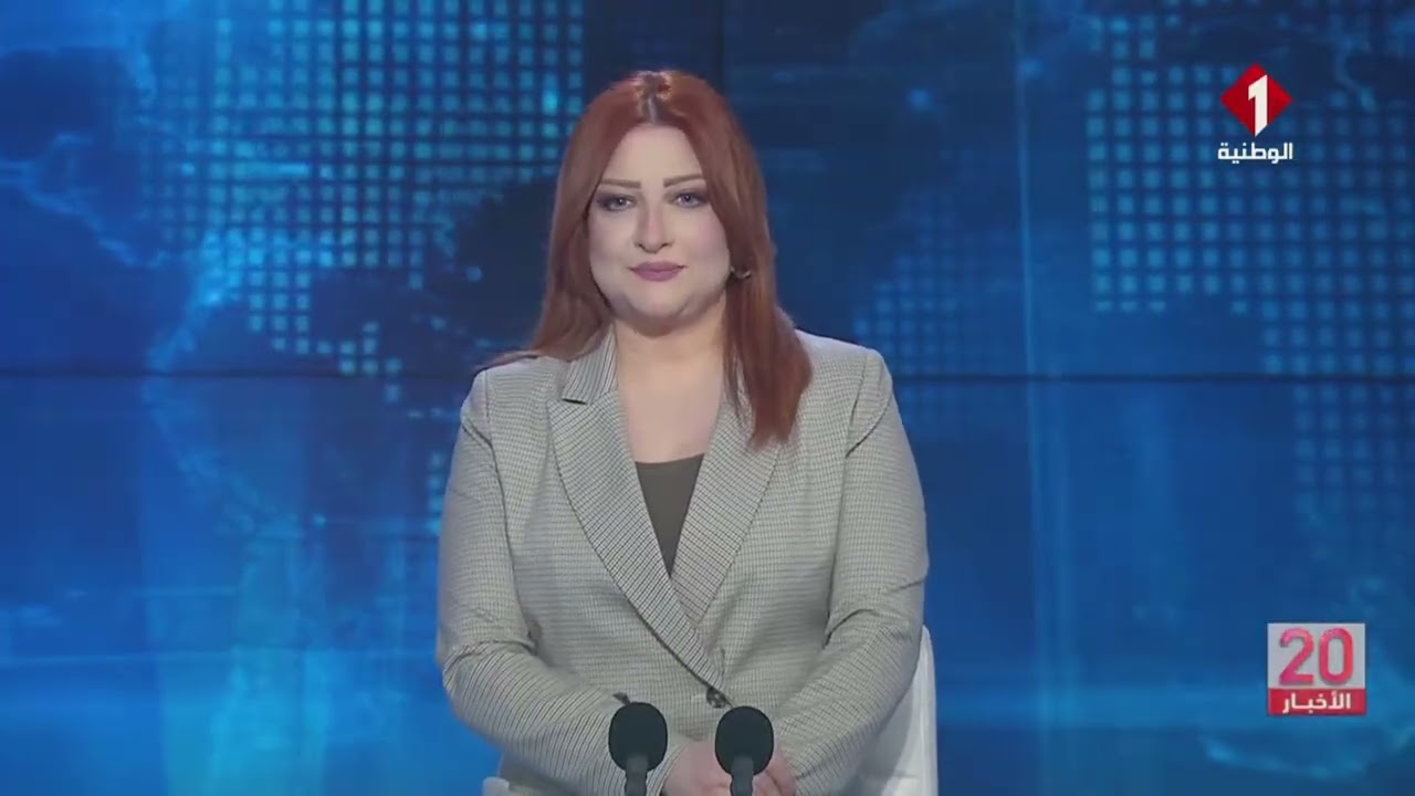 النشرة الرئيسية للأخبار ليوم 26- 04- 2026