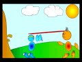 Macromedia Flash 8 Animation -Mr. Good Stories Part 1
