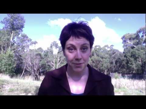 Carbon Emissions & Re-Sheeting Rural Roads Video Image