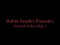 walter beasley saxtalk is a interactive way for walter beasley and his fans comunicate with each other. walter beasley give free tips and quick lessons to his fans. for more information please visit www.walterbeasley.com