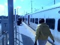 LIRR 7094 in Central Islip Station. LIRR 7094 in Central Islip Station.