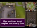 Crystal Keys and Dragonstones [Quick Video]