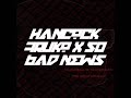 Bad Newz- Hancock Ft Fruko x50