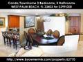 videos de ByOwnerMLS - 3 beds / 2 baths - West Palm Beach, FL $299,000