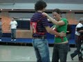 Ballerino Folle - Gara di Ballo(03.06.08) al Serena Majestic