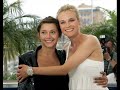Tribute to Emma de Caunes