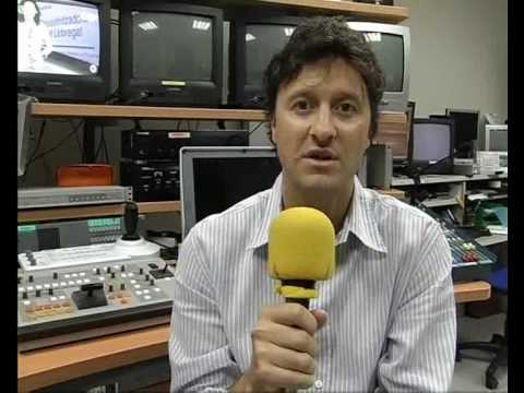 Inici emissions Canal 10 Emporda