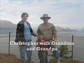 Oregon Coast - Two Capes for Christopher