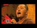 Live performance during our Open Mic...
