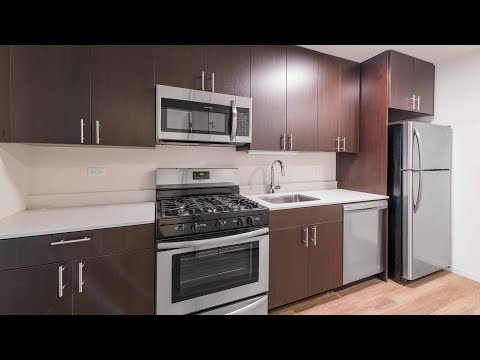 Tour a stylish studio at the South Loop’s new Coeval Tour a stylish studio at the South Loop’s new Coeval
