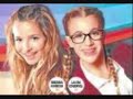 Las divinas vs las populares