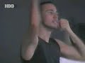 Backstreet Boys I Want it That Way Live ITM Tour