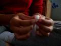 videos de espinilla con confort ASQEROSO