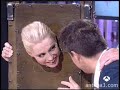DEC - Los Morancos con Soraya 12