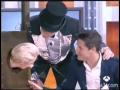 DEC - Los Morancos con Soraya