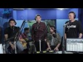 LIVE ON JAK: RAN Feat. Kahitna - Salamku Untuk Kekasihmu Yang Baru