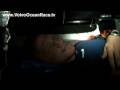 Man down (18/12/08) - VOLVO OCEAN RACE 2008/9