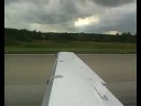 Cessna Citation XLS Flight from Munich to Zurich Cockpit