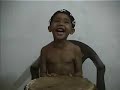 child djembe player strikes again!