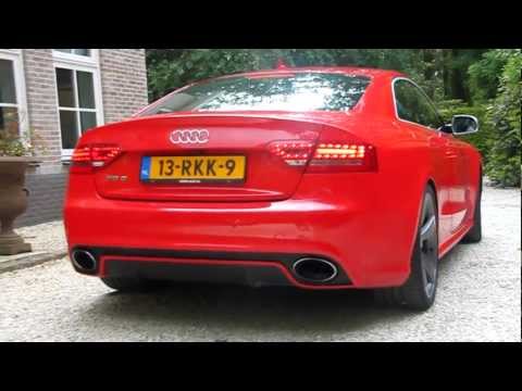 Audi RS5 B8