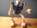 Bionicle: The Legend Reborn - My Metus Voice