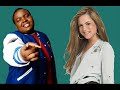 Sean Kingston & Jojo - Beautiful Girls {remix}