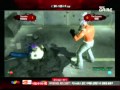 Tekken Crash S6 Thanatos vs The Gunners 26/01/11