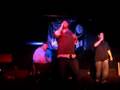 Performance at Weschester Bar and Grill