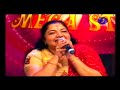 Apple Mega Star Sithara Rakesh Marks