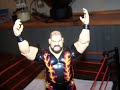 Extreme Violence Wrestling-MAYHEM (Debut Show-Part 1)