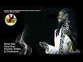 Beenie Man – Clean Heart  July 2012