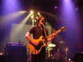 Bright Eyes - First Day Of My Life - live clip Bright Eyes - First Day Of My Life - live clip