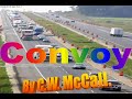 c w  mccall   convoy