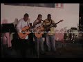 VOCES DE CRISTO - EL CARPINTERO