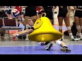 Caitlin Wickes Volleyball Libero Highlight Video - Class 2010