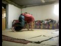 BBOY OMEK TSTZ MAD CREW SZPROTAWA!