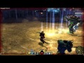 Guild Wars 2 - WvW with Commentary