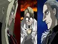 Hellsing AMV Feuer Frei