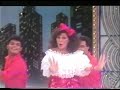 Caribe Angela Carrasco y Willy Chirino